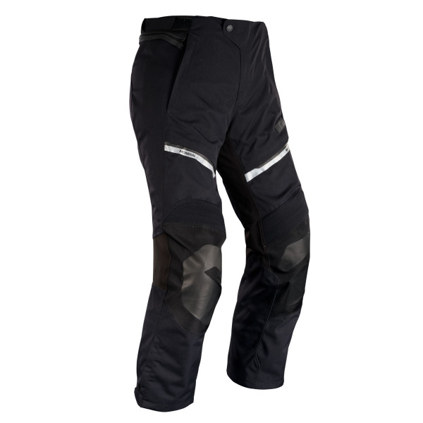 Oxford Mondial 2.0 ms pant tech blk s